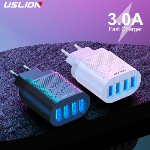 Ottwn Universal Chargers For Mobile Phones