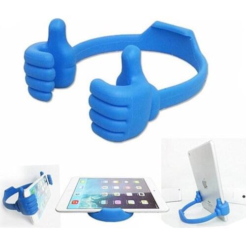 Portable mobile cell phone tablet Thumb holder support stents For BQ BQ-5300G BQ-5302G BQ-5340 BQ-5500L BQ-5507L BQ-5508L
