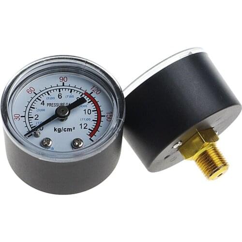 REGULATOR HEAVY DUTY Air Compressor Pump Pressure Control Switch + Valve Gauge E5BE