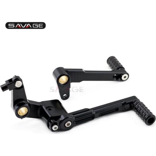 SAVAGE Motorcycle Frames & Mounts