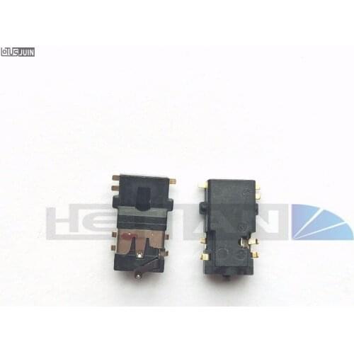 2PCS for Xiaomi 4 MI 4 Audio Headphone Jack Model Flex Cable Earpiece Replacement Repair Parts