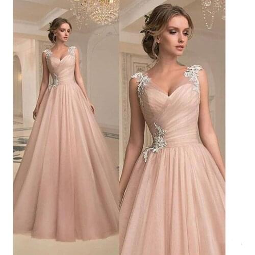 U-SWEAR 2020 Size Plus V-neck Tube Top Mesh Wedding Party Dress Burgundy Bridesmaid Dresses Vestidos De Fiesta Cortos Elegante