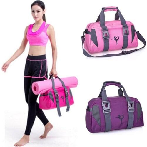 / Women's Sports Bags