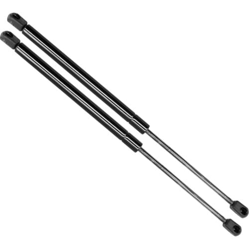 2pcs New 6Y0827550A For Skoda Fabia MK1 Hatchback Combi 1999-2007 With Gift Tailgate Boot Struts Gas Spring