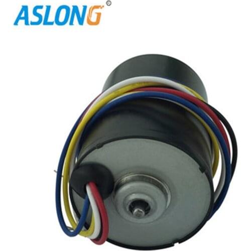 A3650 DC Brushless Gear Motor Electric Motor Changing Motor Direction and Speed high speed brushless samll motor 12v 8000rp