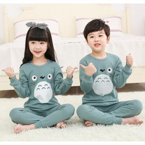 ABreeze Boys' Pajamas & Robes