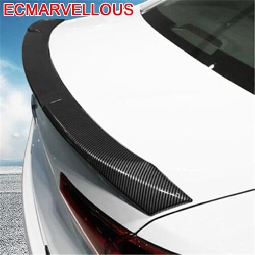 Car Styling Automobile Trunk Mat Protector Maletero Coche Car-styling Cargo Liner 12 13 14 15 16 17 18 FOR Subaru Forester