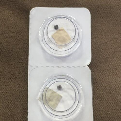 Watch accessories Switzerland original 3135 movement accessories 3135-670 calendar fast dial wheel instead of a single price