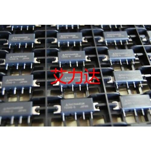Freeshipping RA07H4452M Specialized in high frequency tube and module