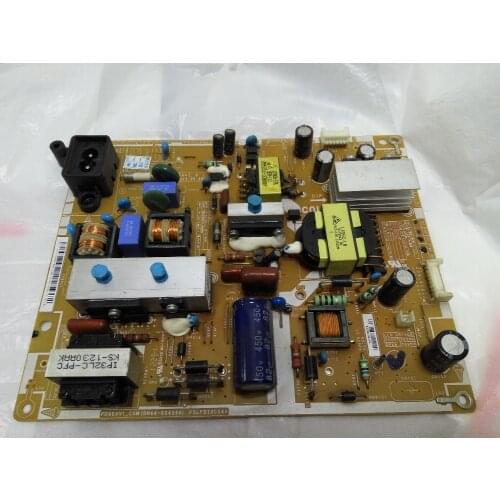 BN44-00498A BN44-00498B BN44-00498D POWER SUPPLY for screen UA40EH5000R UA40EH5300R T-CON connect board Video