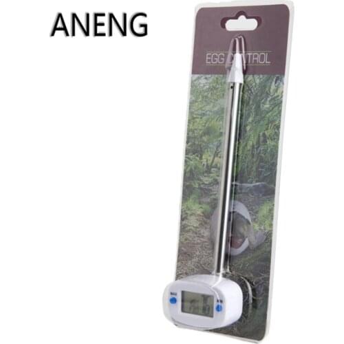 ANENG Digital Soil Tester Meter Temperature Humidity Monitor For Garden Lawn Plant Pot