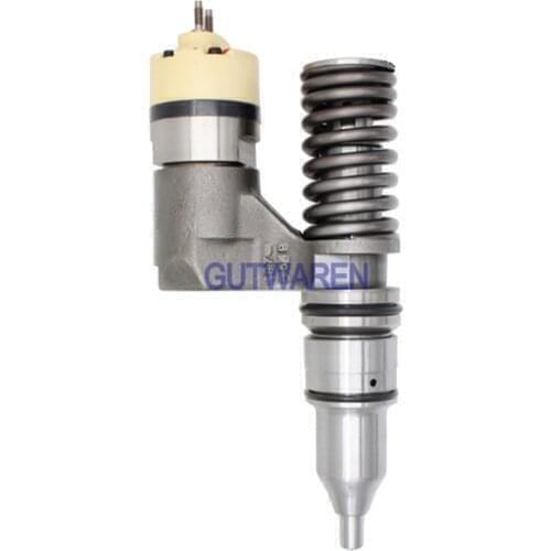 Diesel injector 2490746 0R-4987 10R-0960 10R-0967 common rail injector C12 assembly Construction machinery