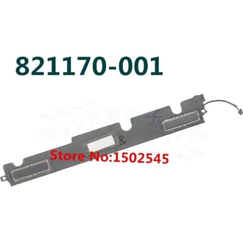 For HP EliteBook 840 G3 845 G3 740 G3 745 G3 original laptop Built-in speaker Audio 821170-001