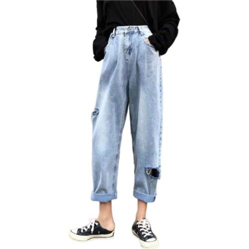 Spring Jeans + Top 2021 New Retro Two Piece Suit Two Piece Set Summer Two Piece Set Summer