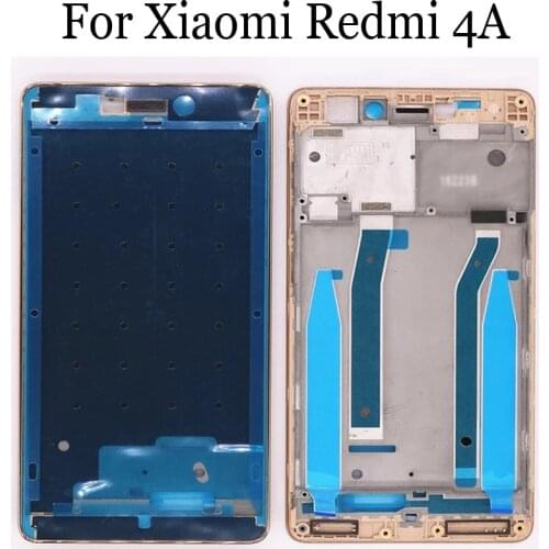 Ivibrate Cases For Phones Xiaomi Redmi 4A China