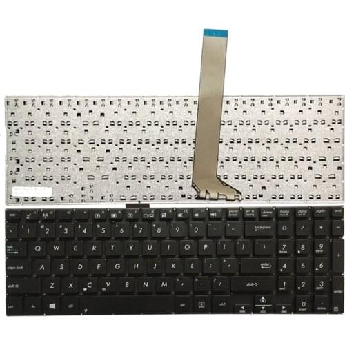 US laptop keyboard for Asus VivoBook K551 K551L K551LA K551LB K551LN V551 V551LN S551 S551LA S551LB S551L S551LN keyboard