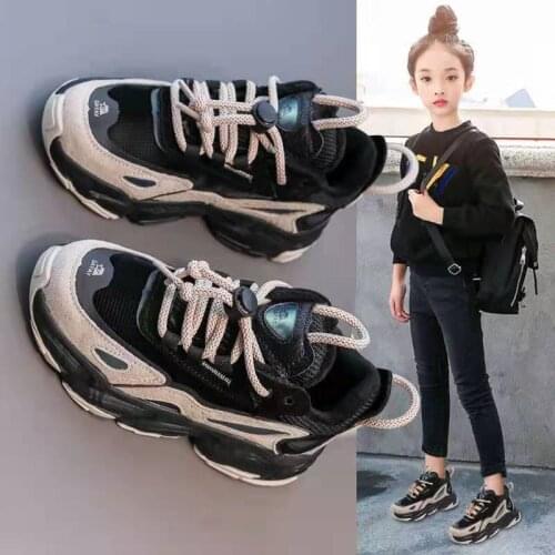 Summer Kids Boys Girls Toddler Shoes Sneakers Children Sports Tennis Shoes Comfort Casual Child Boy Girls Running training shoes
