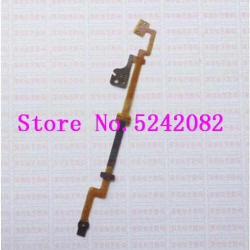 NEW Lens Focus Flex Cable For Canon EF-M 55-200mm 55-200 mm f/4.5-6.3 IS STM Repair Part