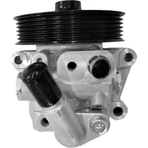 NEW POWER STEERING PUMP 6G913A696AF 6G913A696AG 7G913A696AA 6G91-3A696-AF 6G91-3A696-AG For FORD MONDEO IV GALAXY S-MAX 2.0 2.3