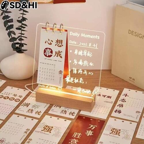 SD&HI Note Boards