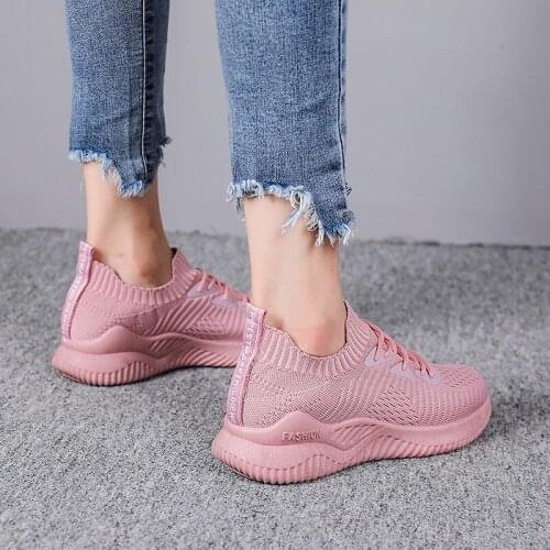 Daddy shoes womens shoes trendy shoes Feizhi womens single shoes casual sports shoes 2021 spring new style