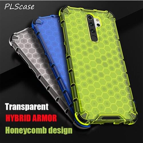 Yonowalk Phone Cases Xiaomi Redmi Note 8 Pro