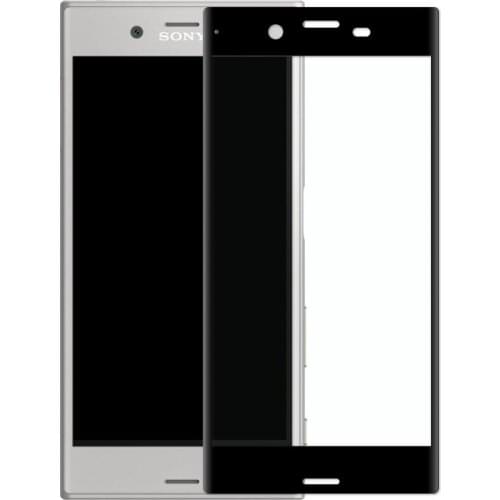 9H Full Cover Tempered Glass For Sony Xperia X Dual XP XZ XZs XA Ultra XZP XZC XA1 Plus Screen Protector Explosion-Proof Glass
