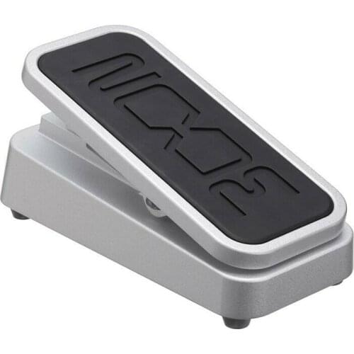 ZOOM FP-02M expression pedal metal shift control volume pedal for effect pedals