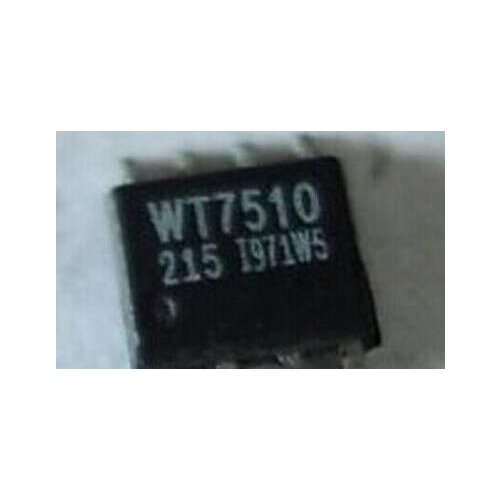 10pcs/lot WT7510 SOP8 new and good quality