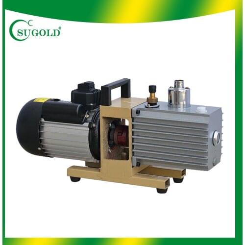 2XZ-2 vacuum pump