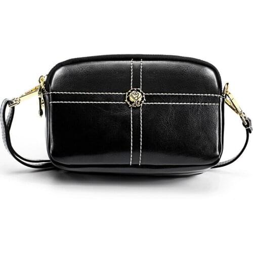 Designer Woman Flap Bag Shoulder Crossbody Bag Women Handbag Bolso Mujer Fashion Brand Women Bag Cow Leather Messenger Bag