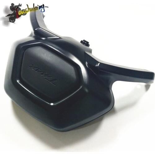 For Yamaha Tmax530 TMax 530 2012 2013 2014 2015 2016 Motorcycle Accessories Backrest Passenger Backrest Stay Black Gold