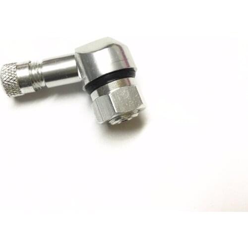 Tyre valve for Benelli TNT1130 BN600 TNT600 Keeway RK6 STELS 600 / BN TNT 600 1130 GT / BN600GT TNT600GT STELS600GT