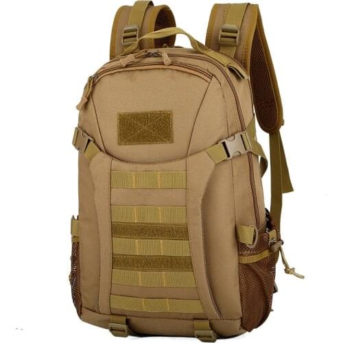 Mens Tactical Backpacks Military Army Airsoft Combat Bags Outdoor Molle Backpack Trekking Camping Fishing Hunting Bag Rucksack