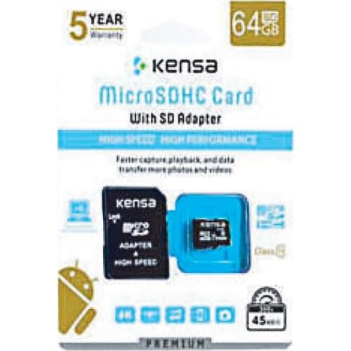 MİCRO SD CARD 64 GB