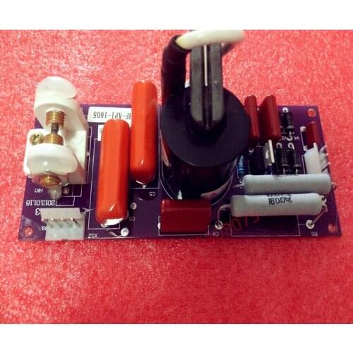 Plasma Cutting Machine LGK-63 / 100/120/160 / 200IGBT and Other High Frequency Circuit Motherboard