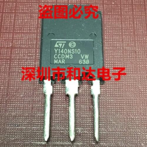 STY140NS10 TO-247