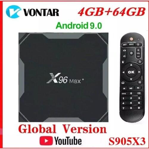 VONTAR Computer Components