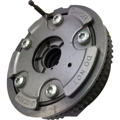 1pc Exhaust Camshaft Adjuster Fit Mercedes Benz M272 Engine 2720506847