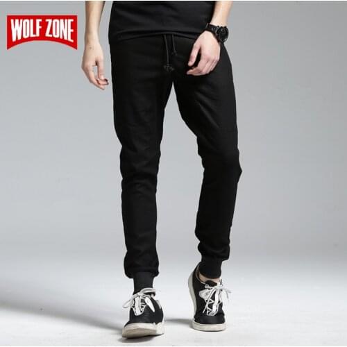 Мужские штаны с мотней WOLF ZONE China At AliExpress