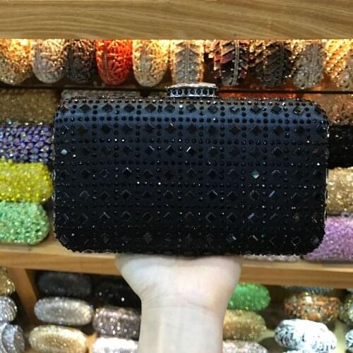 Черные косметички XIYUAN China At AliExpress