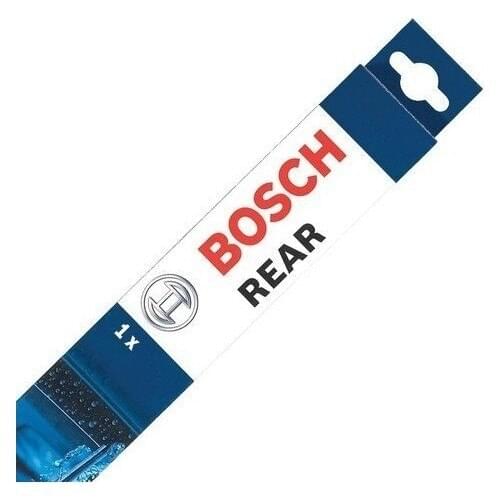 Bosch Ford Fiesta Rear Wiper 30Cm 2008-2017 Rear