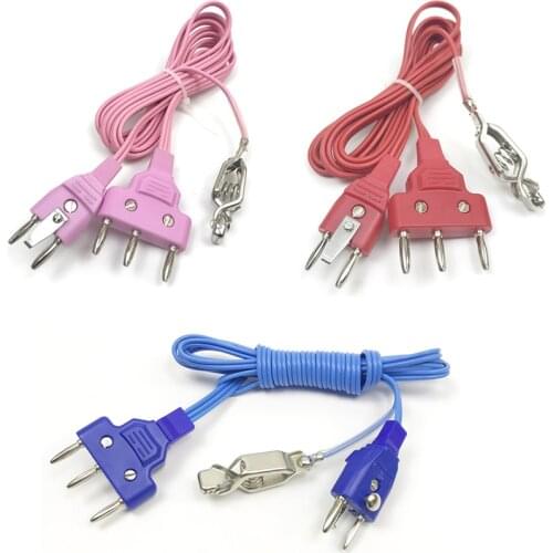 Green/Pink/Red/Blue Foil/Sabre body cords, colorful fencing body cords, fencing products and equipments