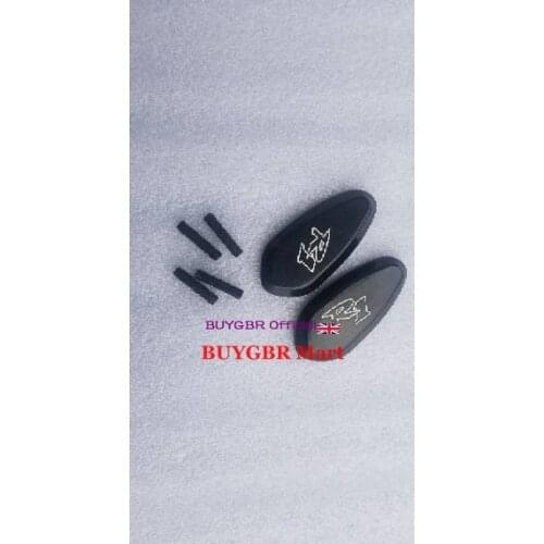 For Yamaha YZF R1 2000 2001 2002 2003 2004 2005 2006 2007 2008 2009 2010 2011 2012 2013 2014 Mirror Base Plates buygbr