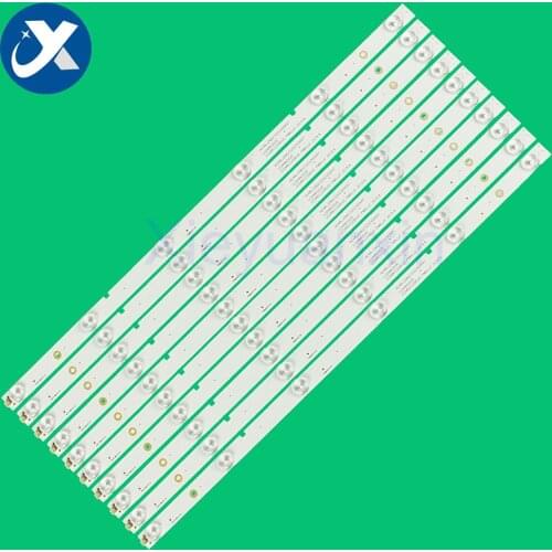 Hisense 48inch 6led LED48K320U HE48UGEJR34E45205647 LED TV Backlight