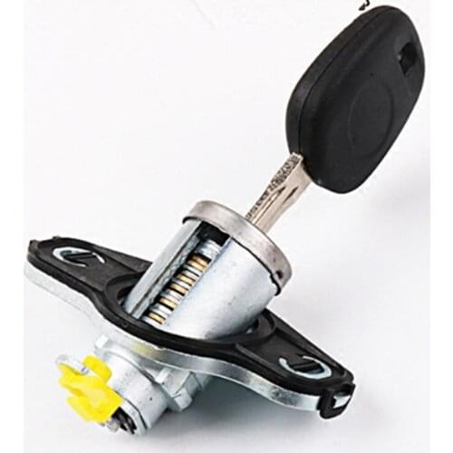 DAKATU OEM Trunk Lock Cylinder Auto Door Lock Cylinder For Toyota Corolla With 1Pcs Key shell