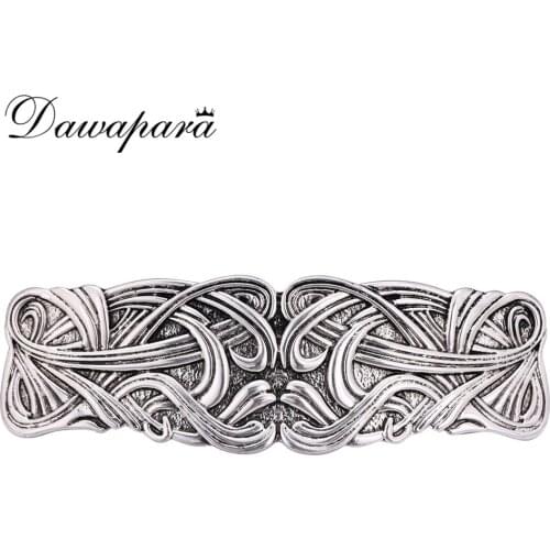 Dawapara Hair Ornaments