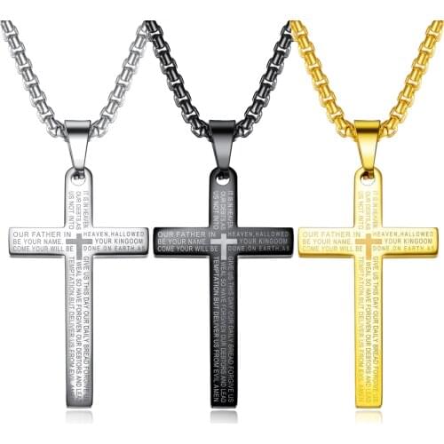 KKCHIC Men's Chains