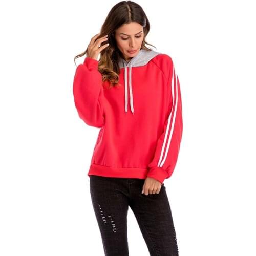 Christmas Sweatshirt Plus Size Hoodies Womens Winter Tops Hoddies for Teens Bulk Items Wholesale Lots