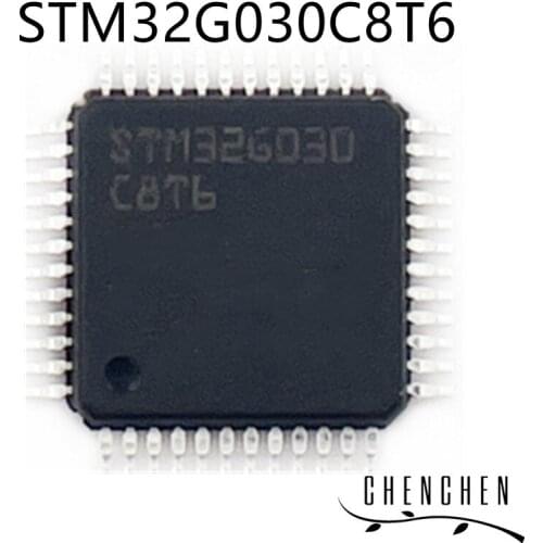 STM32G030C8T6 LQFP48 100% New Original